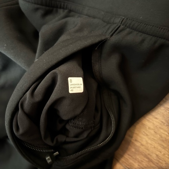 Lululemon Brushed fleece joggers - Picture 4 of 6